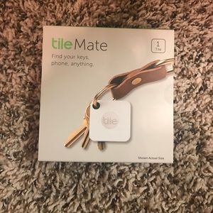 Tile mate brand new